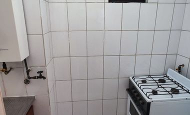 DEPARTAMENTO CALLE BLANCO ENCALADA - EJERCITO FRENTE PARQUE O*HIGGINS