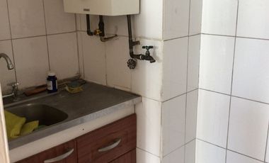 DEPARTAMENTO CALLE BLANCO ENCALADA - EJERCITO FRENTE PARQUE O*HIGGINS