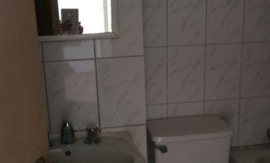 DEPARTAMENTO CALLE BLANCO ENCALADA - EJERCITO FRENTE PARQUE O*HIGGINS