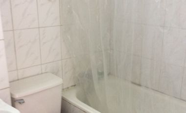 DEPARTAMENTO CALLE BLANCO ENCALADA - EJERCITO FRENTE PARQUE O*HIGGINS