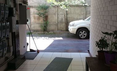 DEPARTAMENTO CALLE BLANCO ENCALADA - EJERCITO FRENTE PARQUE O*HIGGINS