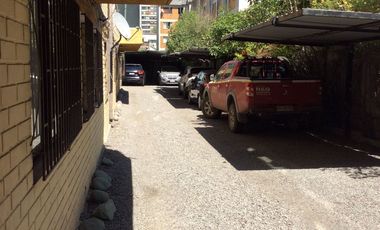 DEPARTAMENTO CALLE BLANCO ENCALADA - EJERCITO FRENTE PARQUE O*HIGGINS