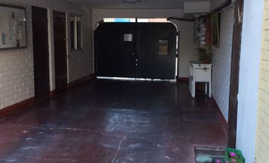 DEPARTAMENTO CALLE BLANCO ENCALADA - EJERCITO FRENTE PARQUE O*HIGGINS