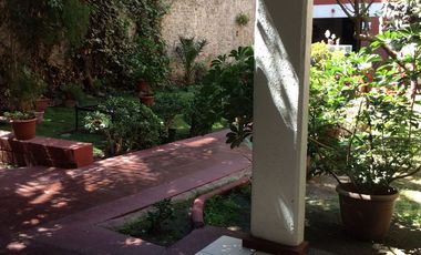 DEPARTAMENTO CALLE BLANCO ENCALADA - EJERCITO FRENTE PARQUE O*HIGGINS