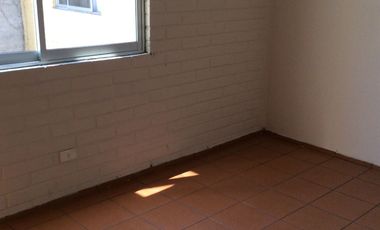 DEPARTAMENTO CALLE BLANCO ENCALADA - EJERCITO FRENTE PARQUE O*HIGGINS