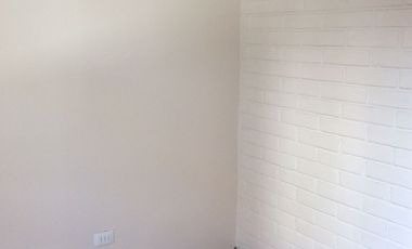 DEPARTAMENTO CALLE BLANCO ENCALADA - EJERCITO FRENTE PARQUE O*HIGGINS