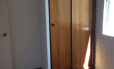 DEPARTAMENTO CALLE BLANCO ENCALADA - EJERCITO FRENTE PARQUE O*HIGGINS