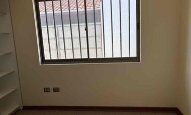 Arriendo Casa - Parque Las Palmas 
Moderna propiedad - Linares