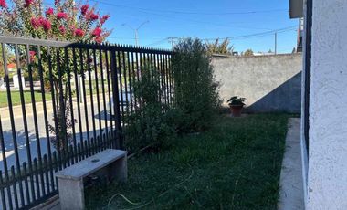 Arriendo Casa - Parque Las Palmas 
Moderna propiedad - Linares