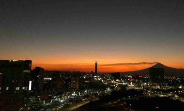 Departamento en VENTA en Angelópolis Puebla