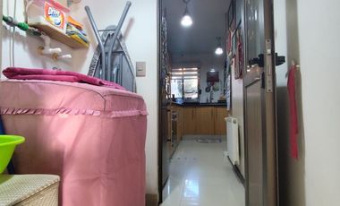 SE VENDE HERMOSA CASA DE TRES PISOS EN LOMAS SAN SEBASTIAN