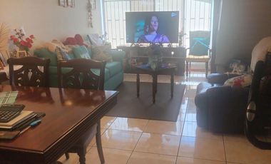 CASA EN SAN BERNARDO VILLA LAS PALMERAS CALLE RAUL BRAÑEZ - MATEO TORO Y ZAMBRANO - BARROS ARANA