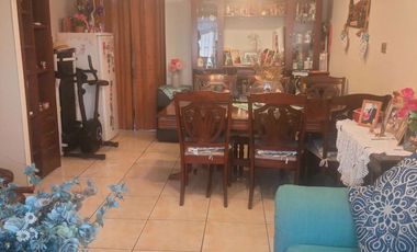 CASA EN SAN BERNARDO VILLA LAS PALMERAS CALLE RAUL BRAÑEZ - MATEO TORO Y ZAMBRANO - BARROS ARANA