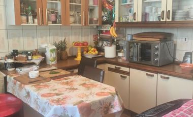 CASA EN SAN BERNARDO VILLA LAS PALMERAS CALLE RAUL BRAÑEZ - MATEO TORO Y ZAMBRANO - BARROS ARANA