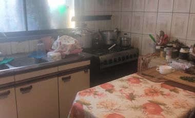 CASA EN SAN BERNARDO VILLA LAS PALMERAS CALLE RAUL BRAÑEZ - MATEO TORO Y ZAMBRANO - BARROS ARANA