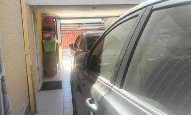 CASA EN SAN BERNARDO VILLA LAS PALMERAS CALLE RAUL BRAÑEZ - MATEO TORO Y ZAMBRANO - BARROS ARANA