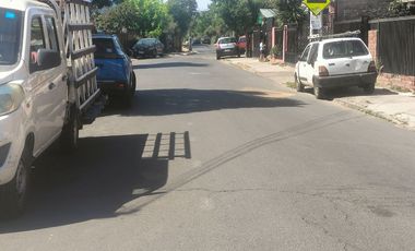 CASA EN SAN BERNARDO VILLA LAS PALMERAS CALLE RAUL BRAÑEZ - MATEO TORO Y ZAMBRANO - BARROS ARANA