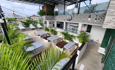 Townhouse en Venta, Ideal para Hotel u Hostal en Playa del Carmen.