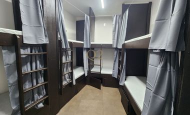 Townhouse en Venta, Ideal para Hotel u Hostal en Playa del Carmen.
