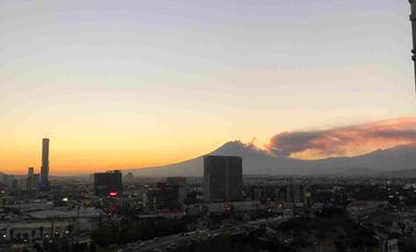 DEpartamento en VENTA en Zona Angelópolis PUEBLA