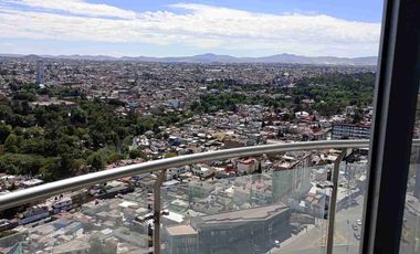 Departamento en Venta en Angelópolis PUEBLA