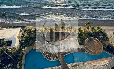 Departamento en venta vista al mar de 3 recámaras en Camino al Mar, Mazatlán Sinaloa, Zona Dorada