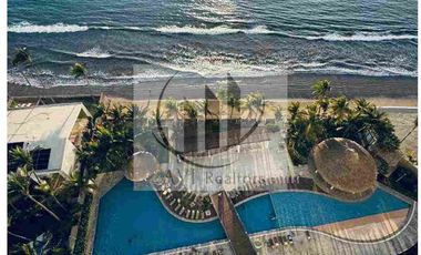 Departamento en venta vista al mar de 3 recámaras en Camino al Mar, Mazatlán Sinaloa, Zona Dorada
