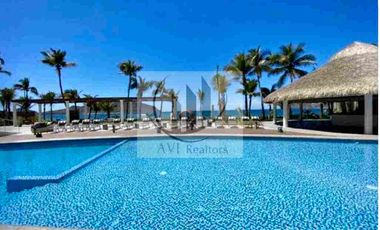 Departamento en venta vista al mar de 3 recámaras en Camino al Mar, Mazatlán Sinaloa, Zona Dorada