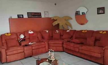 Casa en venta en Cuautitlán Izcalli