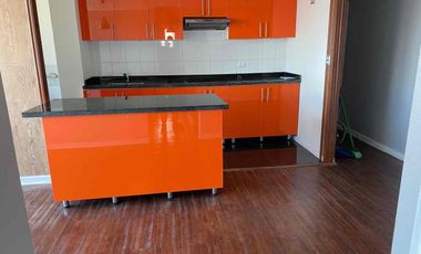 Se arrienda departamento en condominio cumbres de Linares