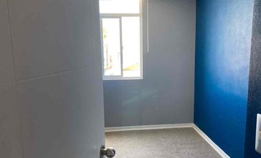 Se arrienda departamento en condominio cumbres de Linares