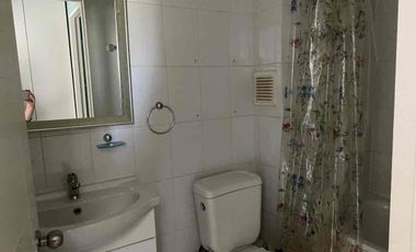 Se arrienda departamento en condominio cumbres de Linares