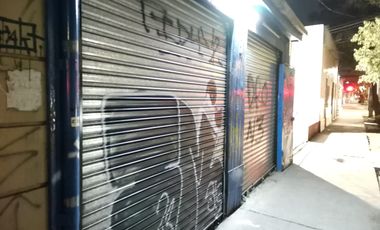 Se Vende Excelente Local Barrio Franklin