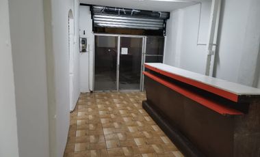 Se Vende Excelente Local Barrio Franklin