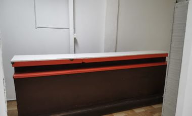 Se Vende Excelente Local Barrio Franklin