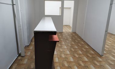 Se Vende Excelente Local Barrio Franklin