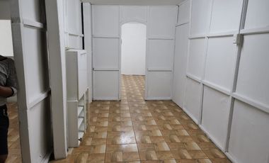 Se Vende Excelente Local Barrio Franklin