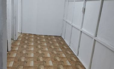 Se Vende Excelente Local Barrio Franklin