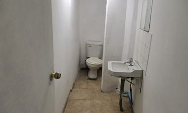 Se Vende Excelente Local Barrio Franklin