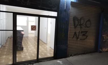 Se Vende Excelente Local Barrio Franklin