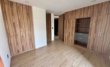 DEPARTAMENTO EN RENTA / VENTA DISTRITO MATERA