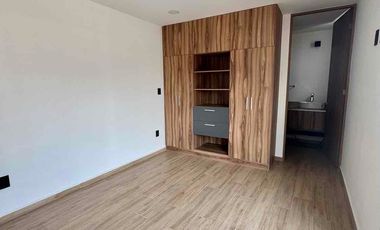 DEPARTAMENTO EN RENTA / VENTA DISTRITO MATERA