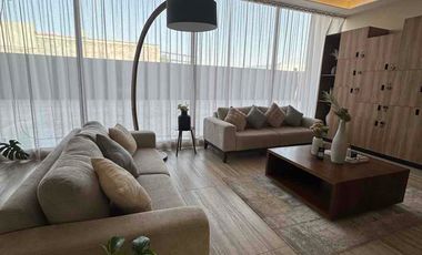 DEPARTAMENTO EN RENTA / VENTA DISTRITO MATERA