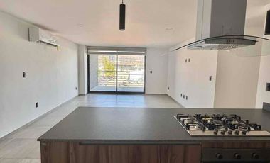 DEPARTAMENTO EN VENTA / RENTA EN DISTRITO MATERA