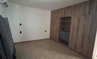 DEPARTAMENTO EN VENTA / RENTA EN DISTRITO MATERA