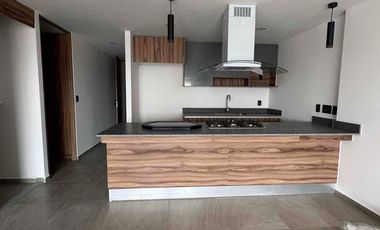 DEPARTAMENTO EN VENTA / RENTA EN DISTRITO MATERA