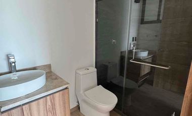 DEPARTAMENTO EN VENTA / RENTA EN DISTRITO MATERA