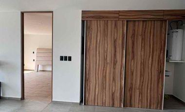 DEPARTAMENTO EN VENTA / RENTA EN DISTRITO MATERA