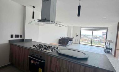 DEPARTAMENTO EN VENTA / RENTA EN DISTRITO MATERA