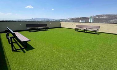 DEPARTAMENTO EN VENTA / RENTA EN DISTRITO MATERA